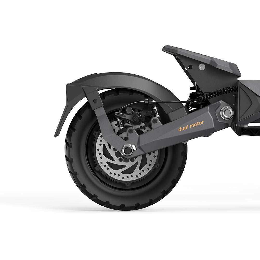 Ausom L2 Max Dual Motor