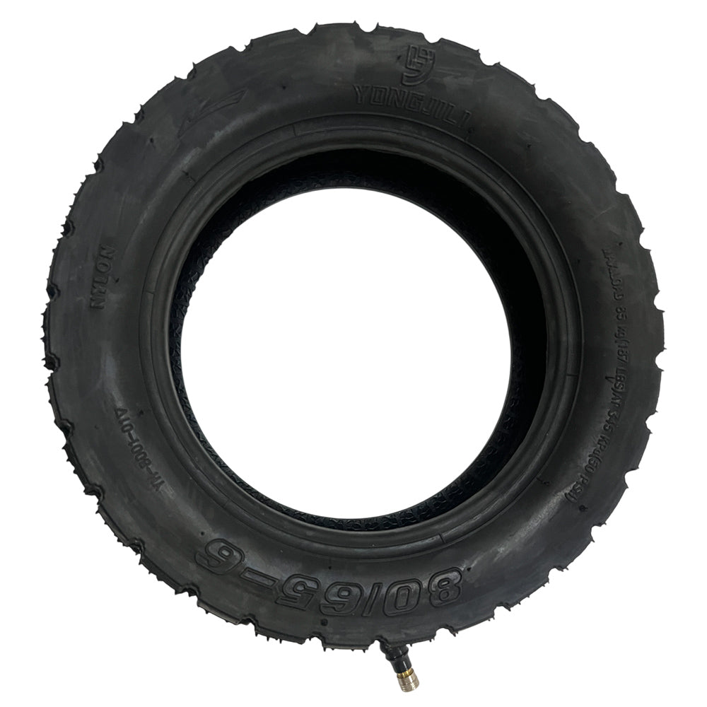alo 187 Ausom Leopard Outer Tire