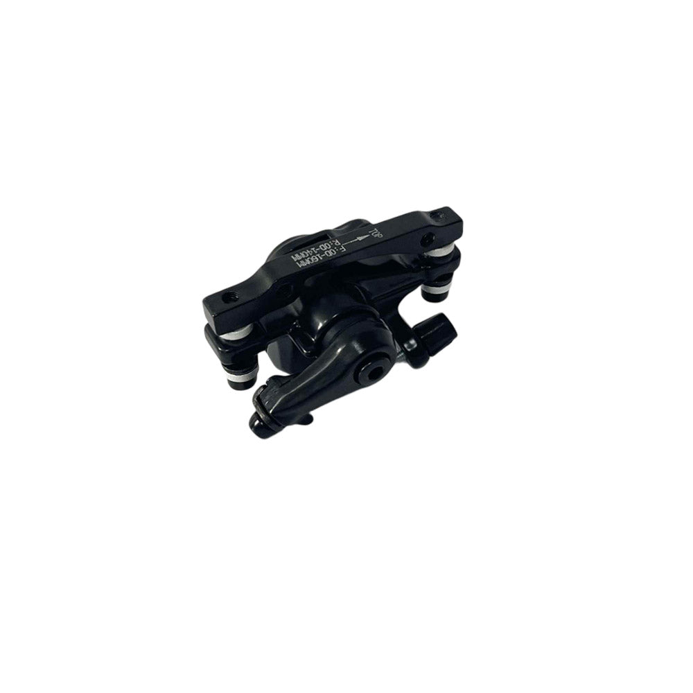 Ausom Leopard DT1 Brake caliper black bicycle disc brake component
