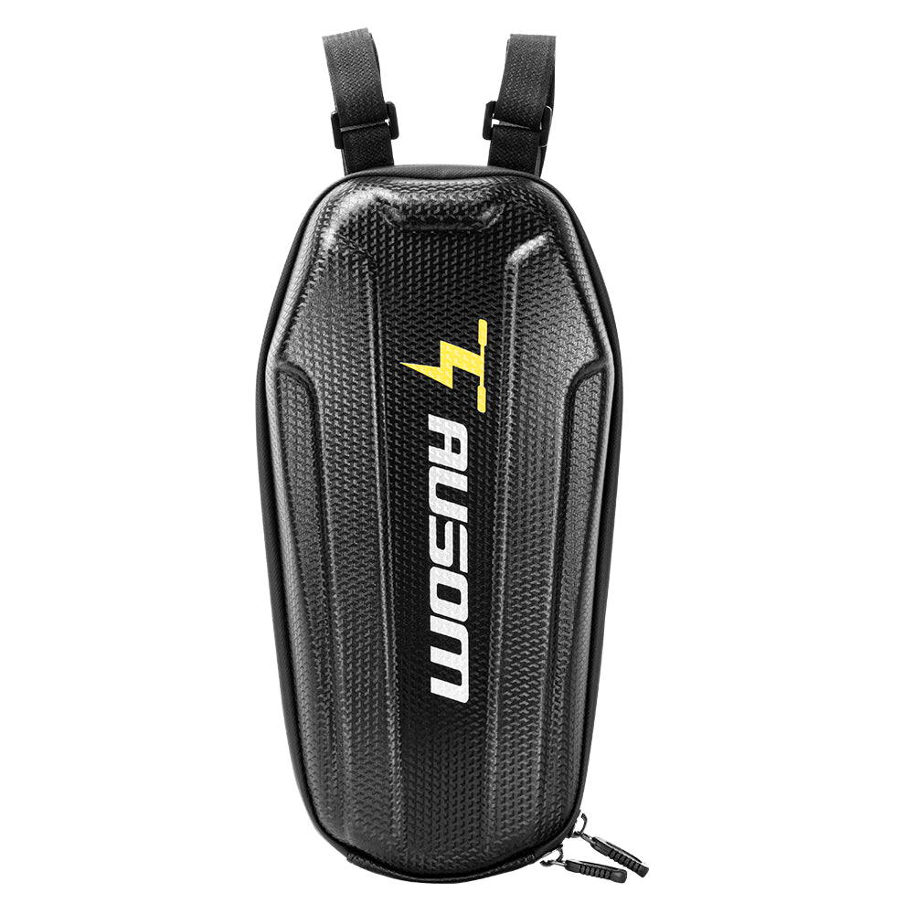 Ausom Branded Handlebar Bag
