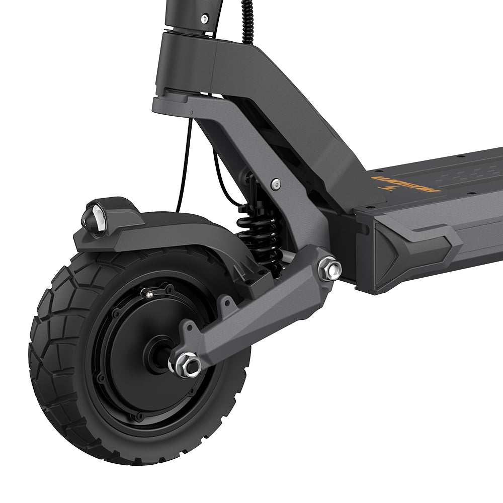 Ausom L2 Max Dual Motor