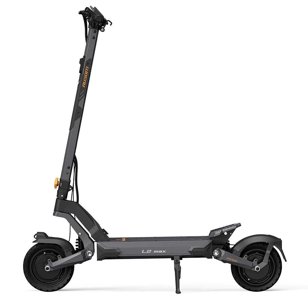 Ausom L2 Max electric scooter