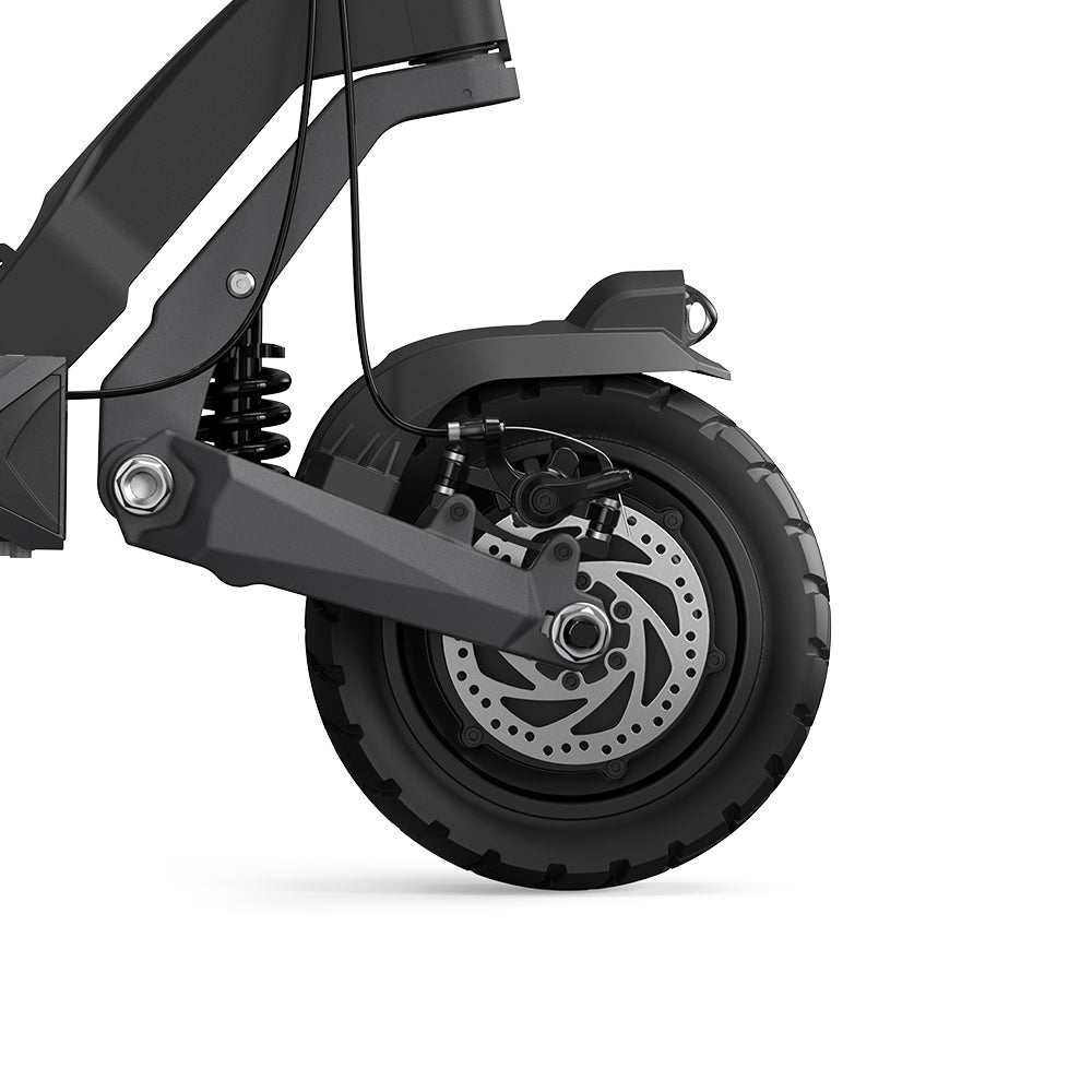 Ausom L2 Max Dual Motor