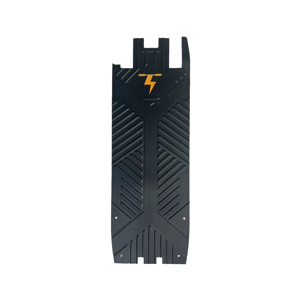 pedal stickers Ausom Leopard Anti-skid Pedal Sticker for Enhanced Safety and Style