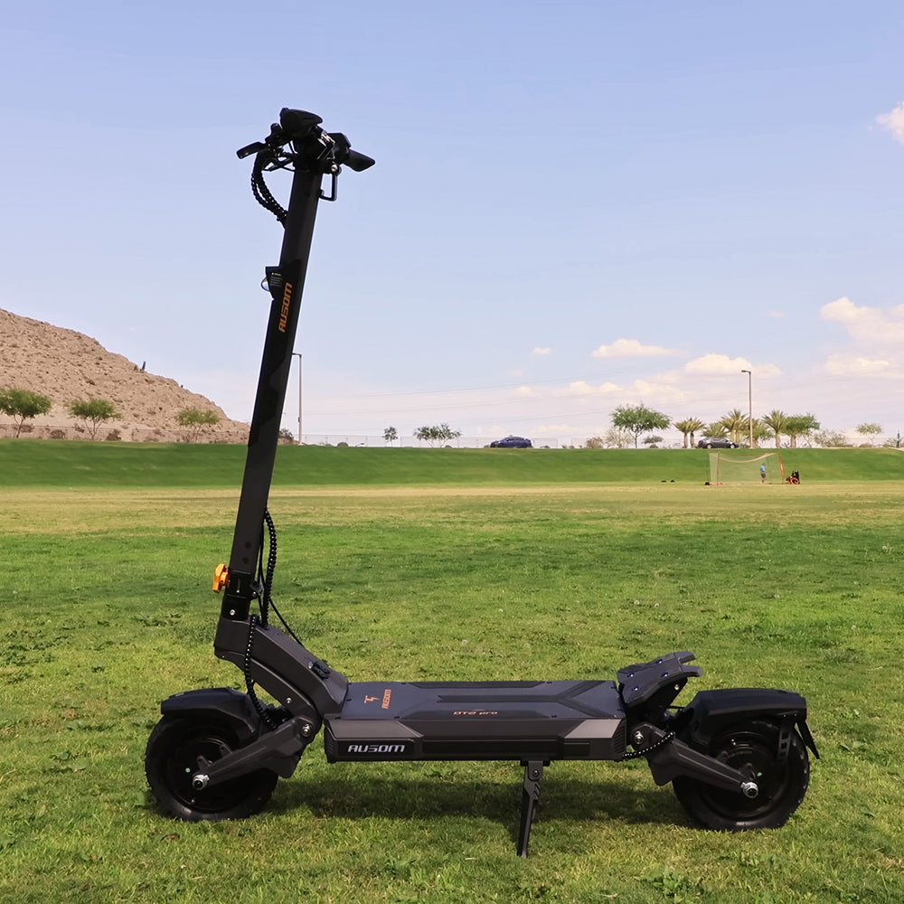 Ausom DT2 Pro Electric Scooter