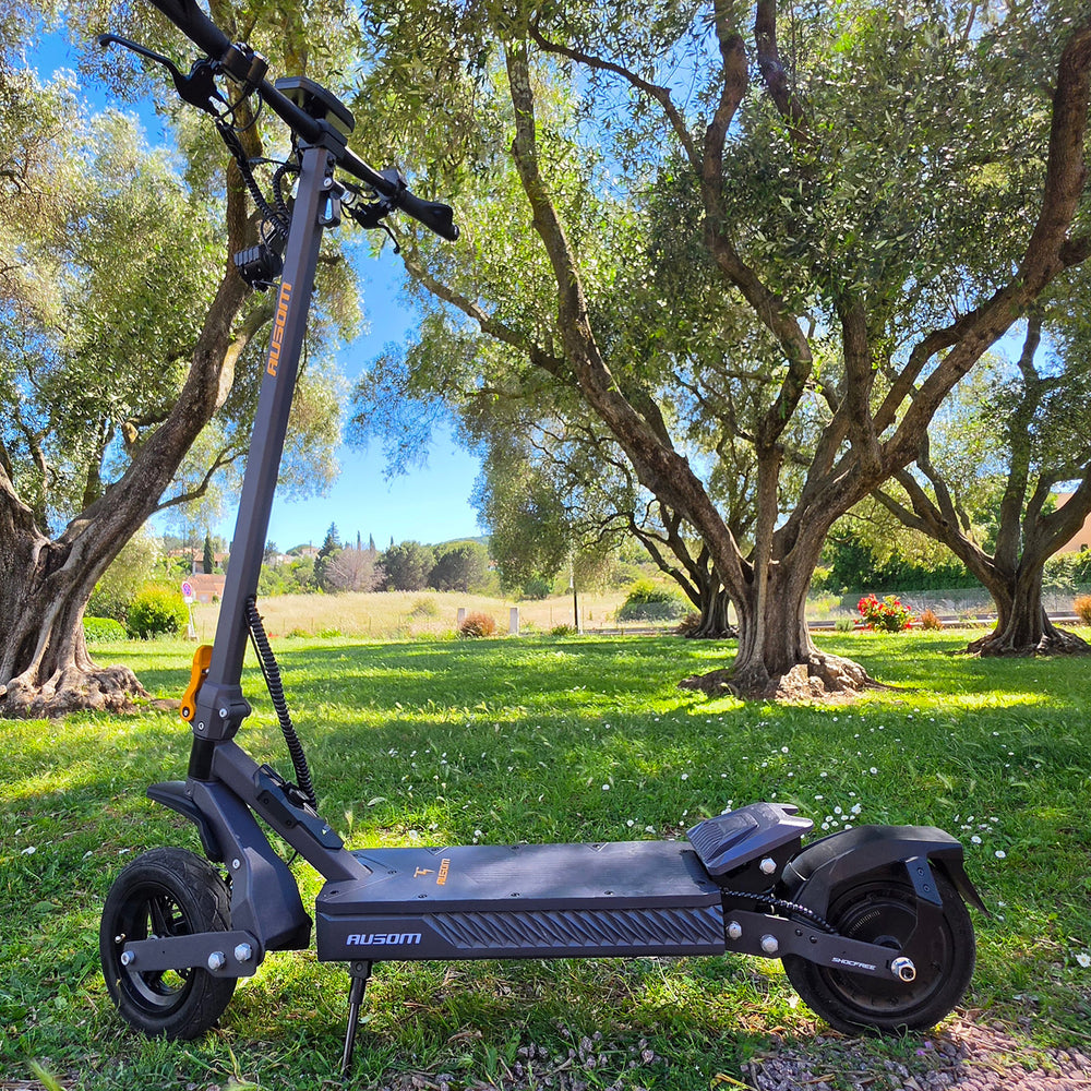 Ausom Gosoul 2 Electric Scooter