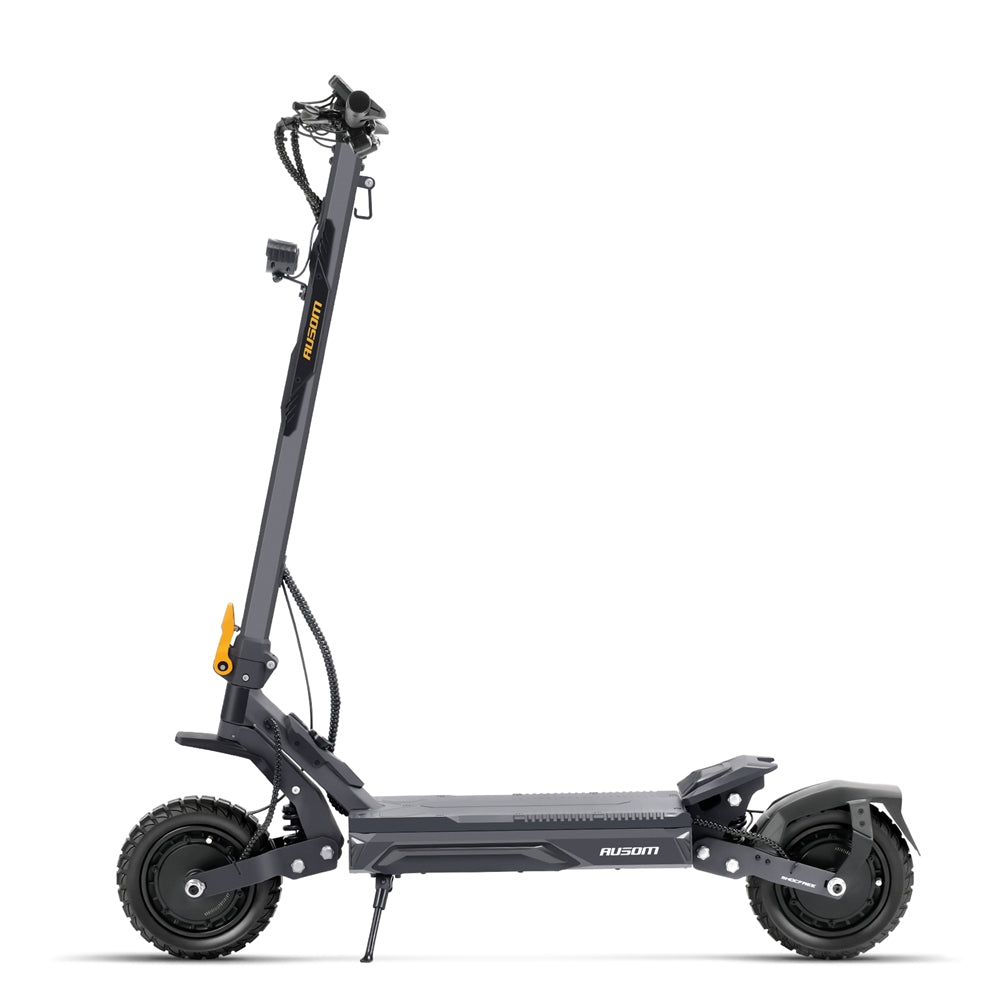 Ausom Gosoul 2 Pro Dual Motor E-Scooter