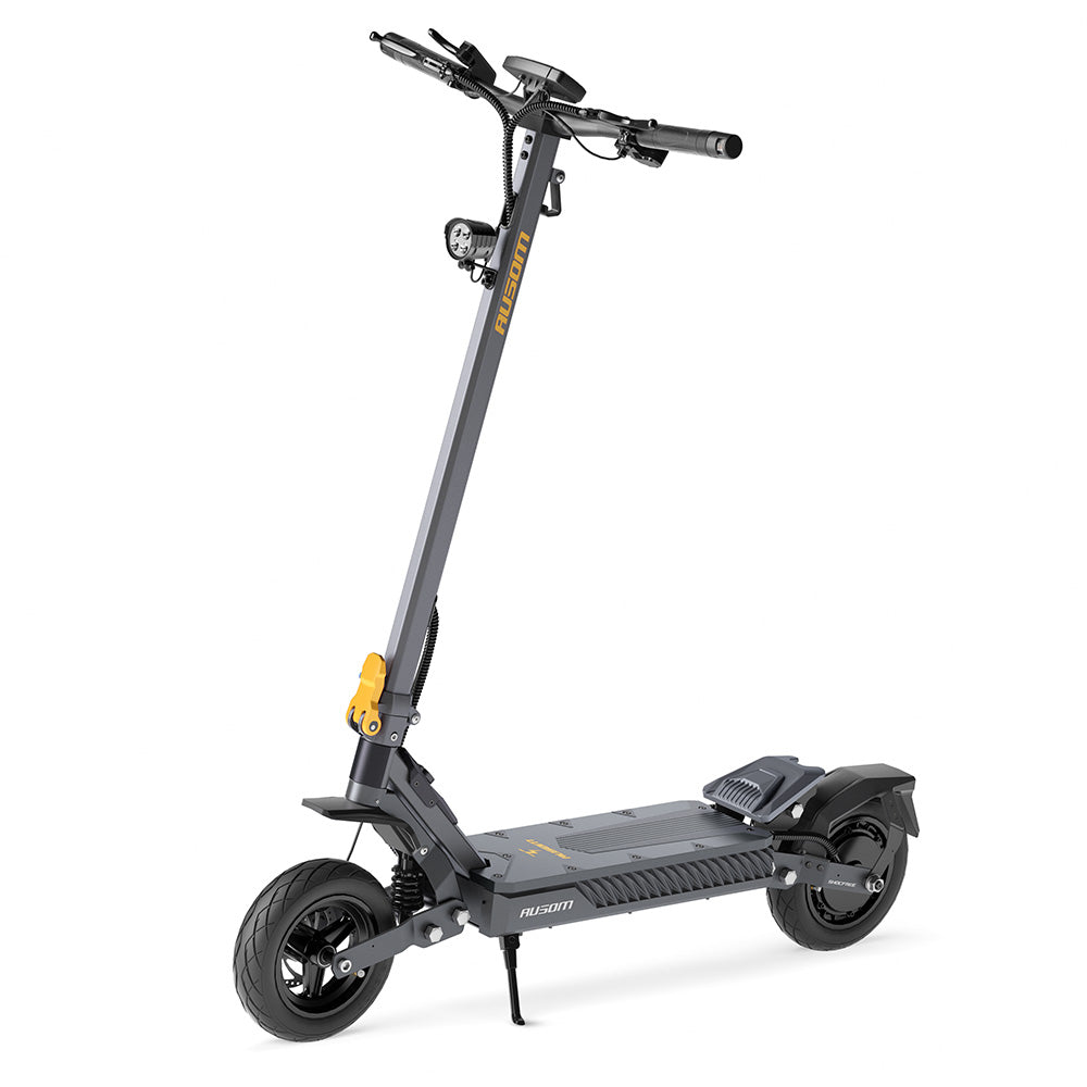 Ausom Gosoul 2 Electric Scooter (L1 Upgrade)