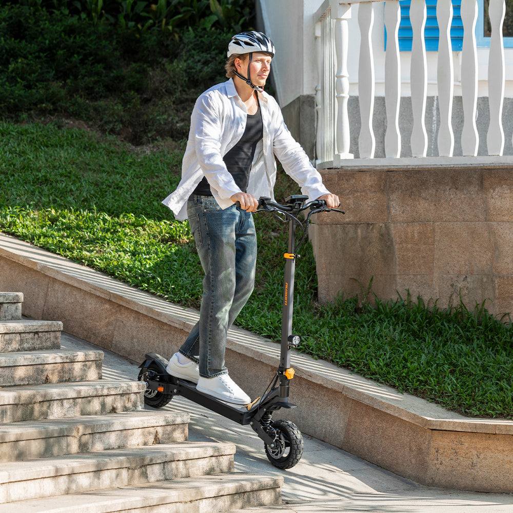 Ausom L1 patinete eléctrico