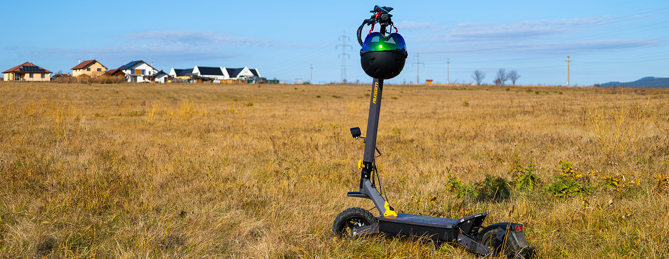 Can You Ride an Electric Scooter Without a License?