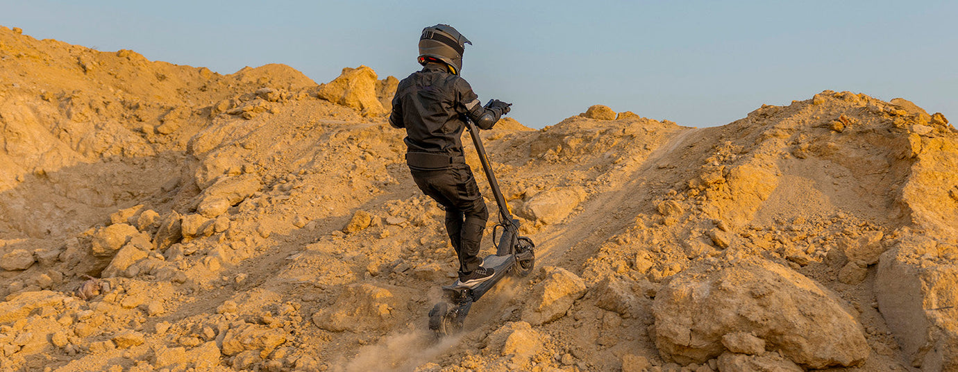 10 Things to Know Before Buying an E-Scooter