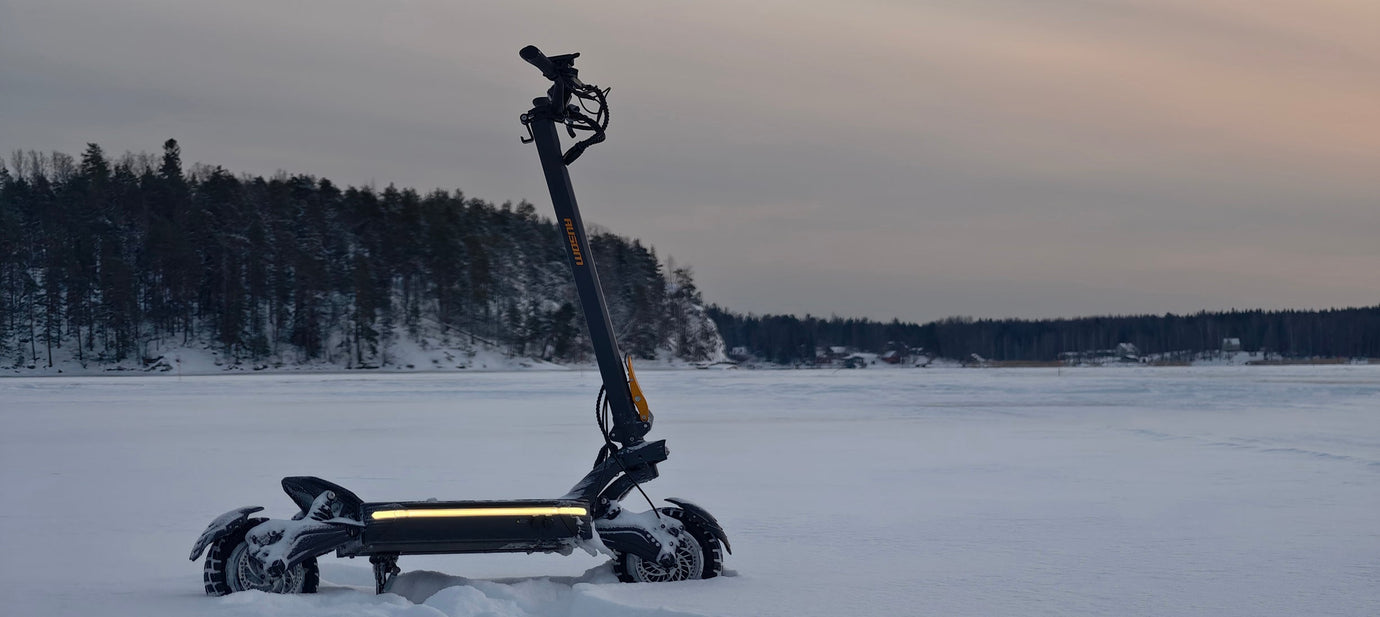 Best Online Store to Buy Electric Scooters for Adults: A 2026 Adult Rider’s Guide