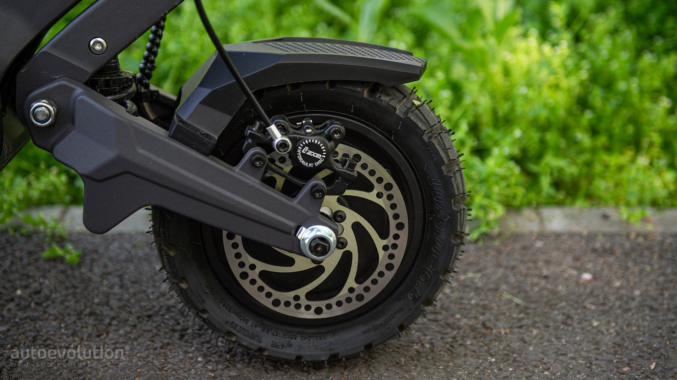 Affordable and Durable Scooter Tires: Where to Buy Online & What to Look For