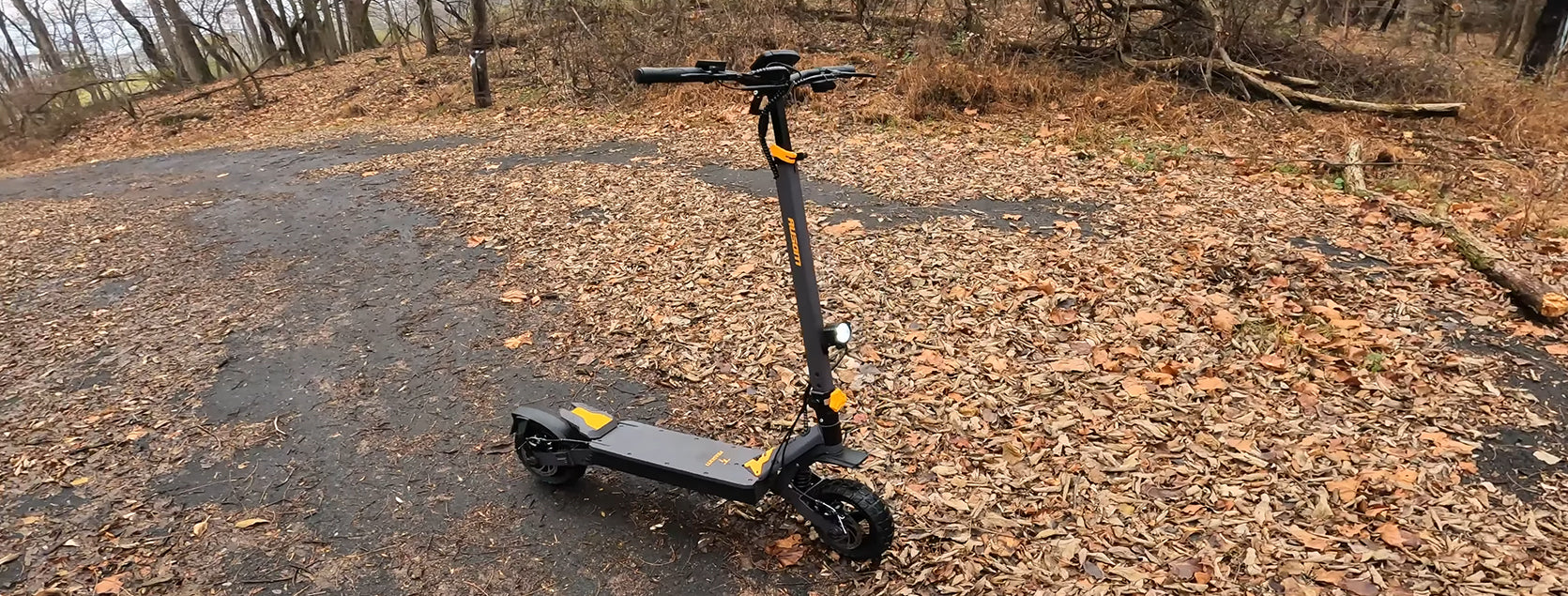 The Best Electric Scooter Brand You Can Buy in the USA in 2026