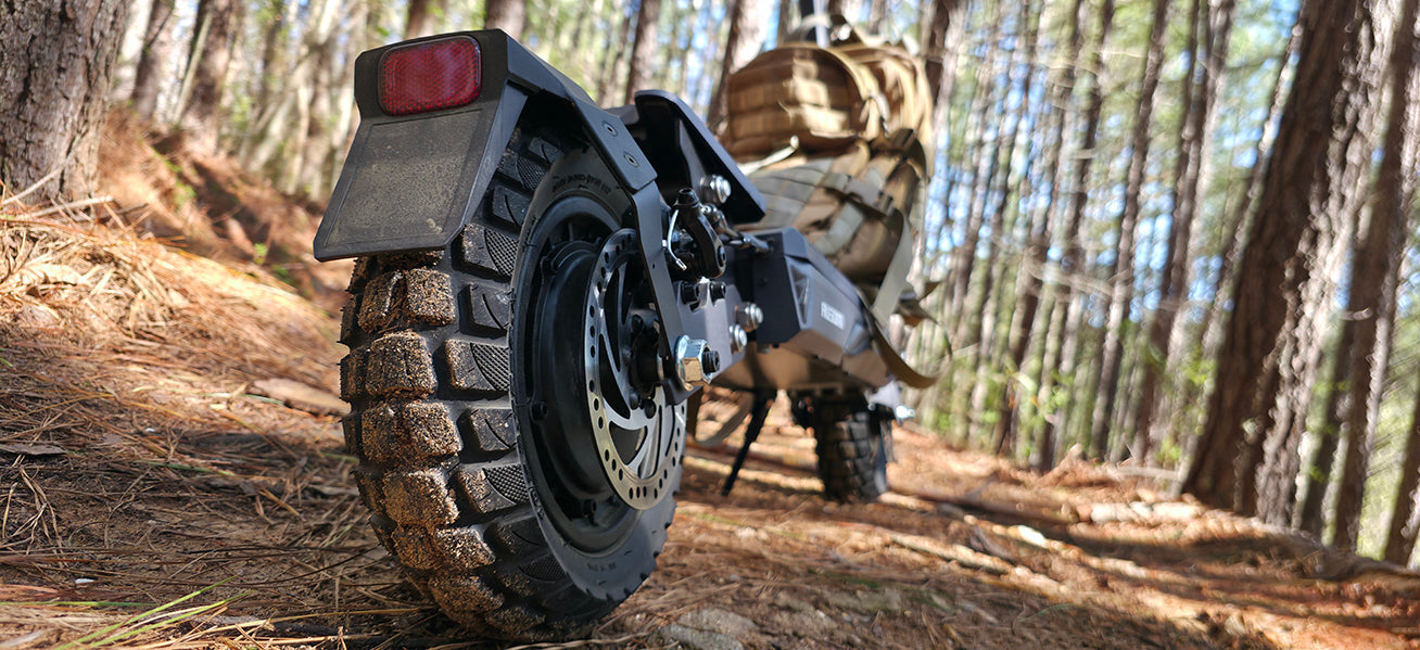 Ausom Gosoul 2 Pro Launch: The 2800W Performance Scooter Redefining Urban Freedom