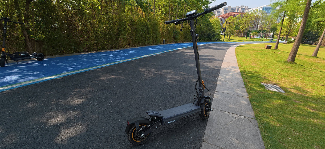 The Best Electric Scooters for College Commuters in 2026