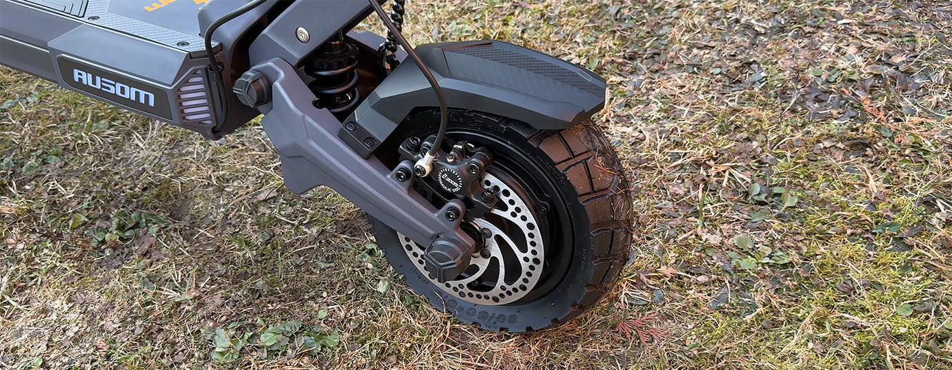 How Much is an Electric Scooter for Adults?