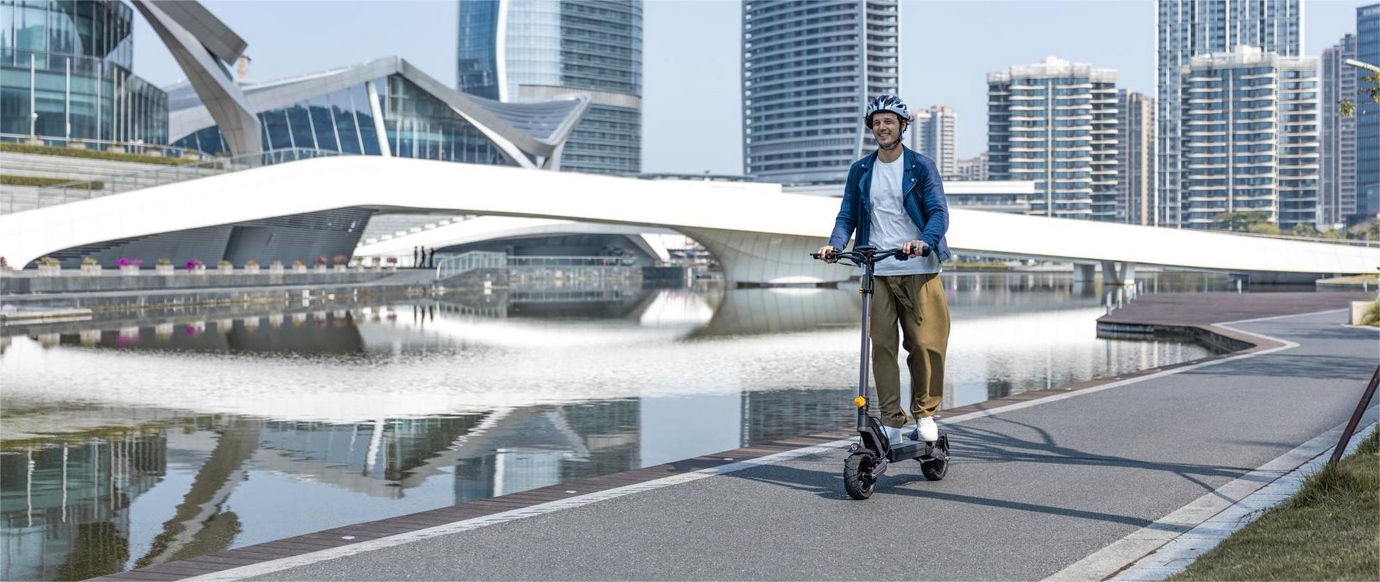 Electric Scooter Age Limit in California: Complete Guide to Riding Requirements in 2026