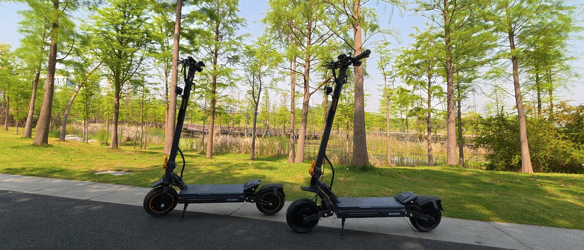 Best Family Electric Scooter: Where to Buy Online Safely