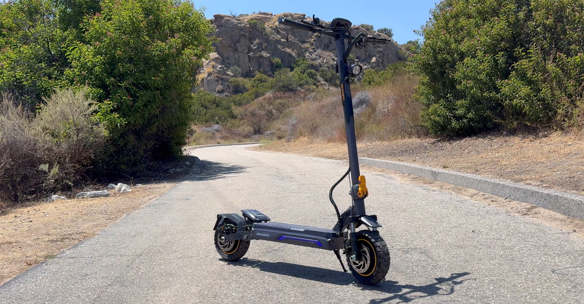 Best Reliable Urban Scooters You Can Buy Online in 2026