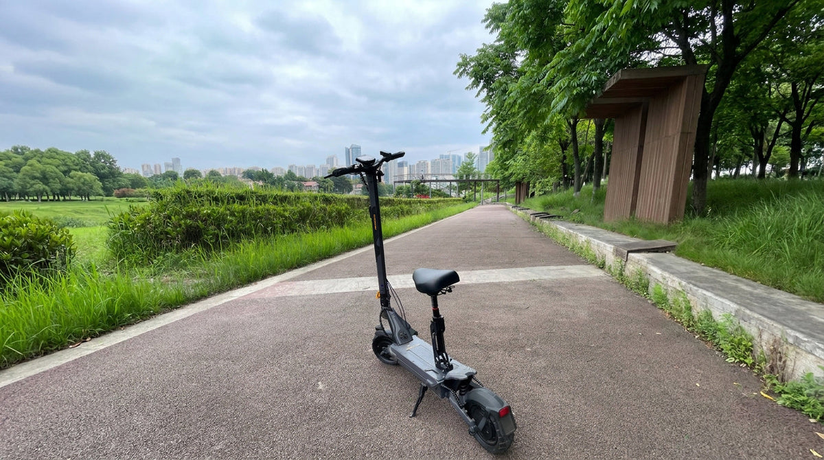 Best Commuter Electric Scooters? F1 Max vs L2 Max vs Gosoul 2 Pro