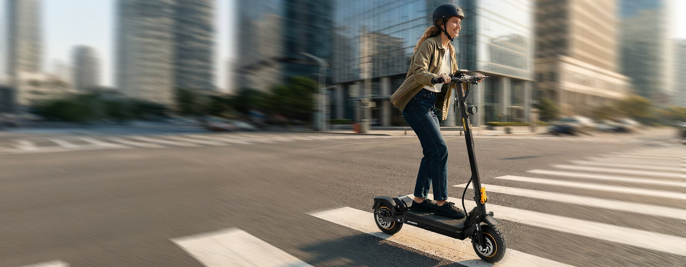 Ausom Electric Scooter Models and Reviews of 2026