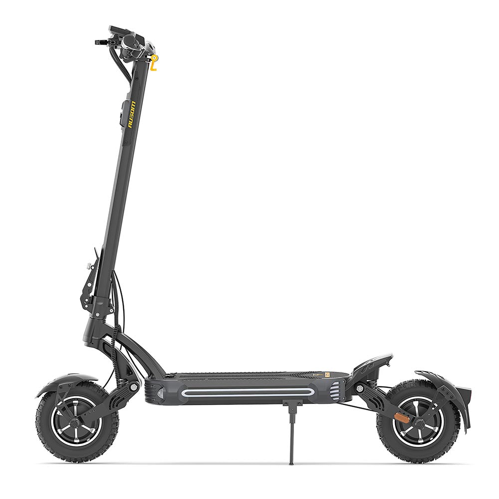 Ausom Gallop SR1 Scooter électrique tout-terrain le plus rapide pour adultes avec double moteur