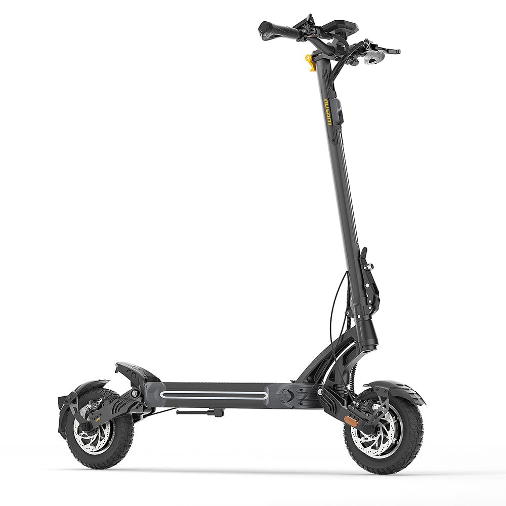 Ausom Gallop SR1 Scooter électrique tout-terrain le plus rapide pour adultes