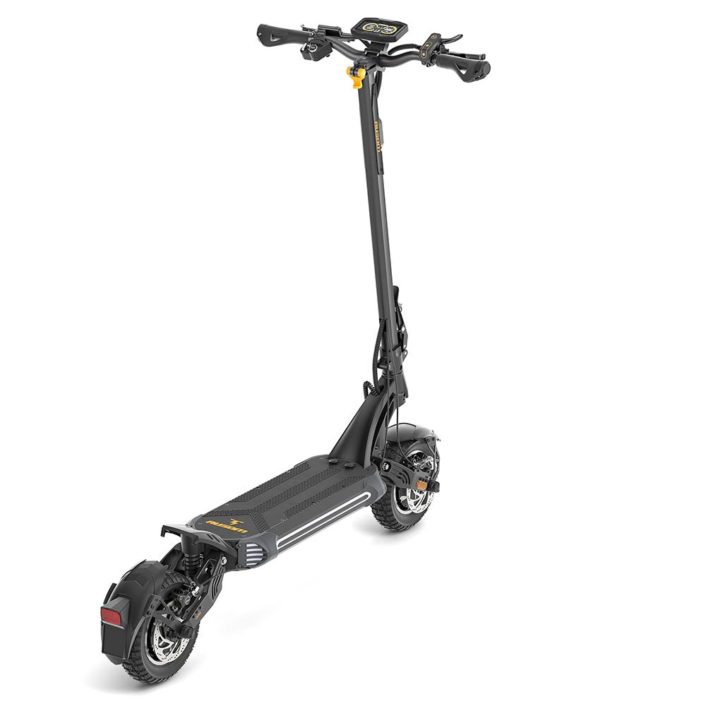 Scooter électrique Ausom Gallop SR1