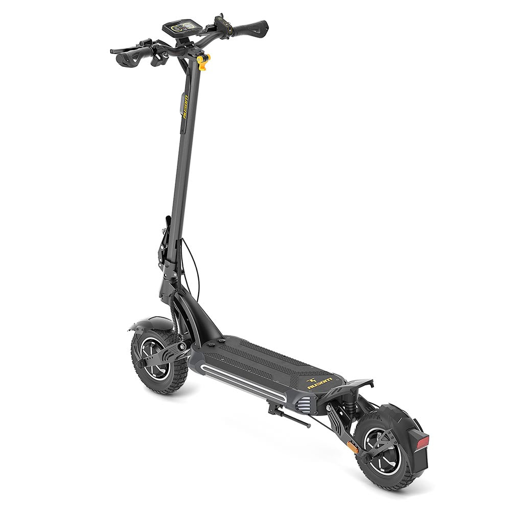 Ausom Gallop SR1 El scooter eléctrico todoterreno plegable más rápido para adultos