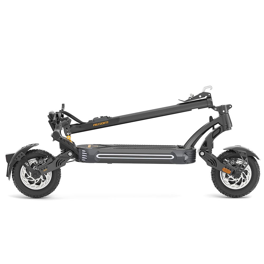 Ausom Gallop SR1 Scooter électrique tout-terrain le plus rapide avec grand écran