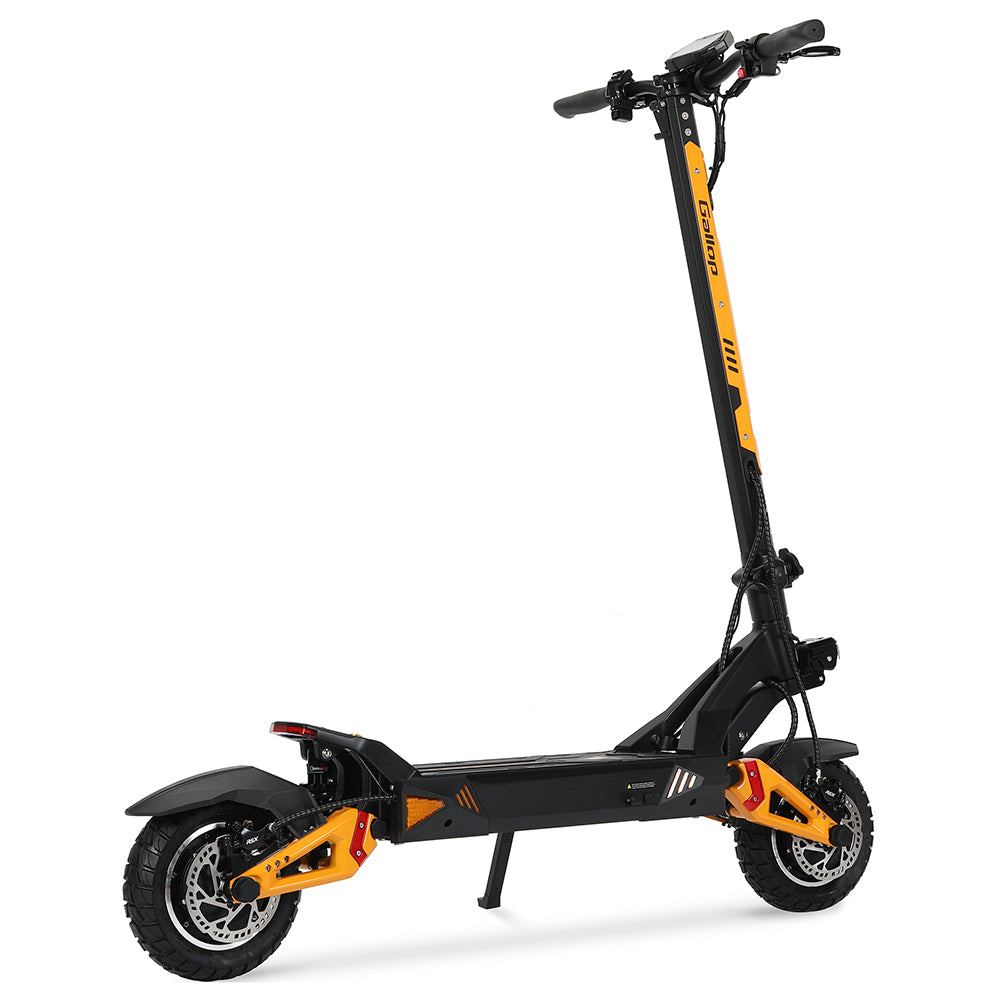Ausom Gallop Fastest Off-road electric scooter for adults with long range
