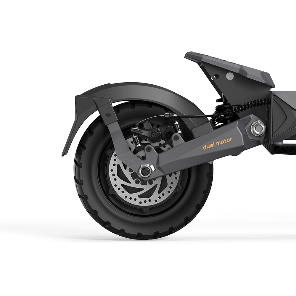 E-scooter Ausom L2 Max à double moteur