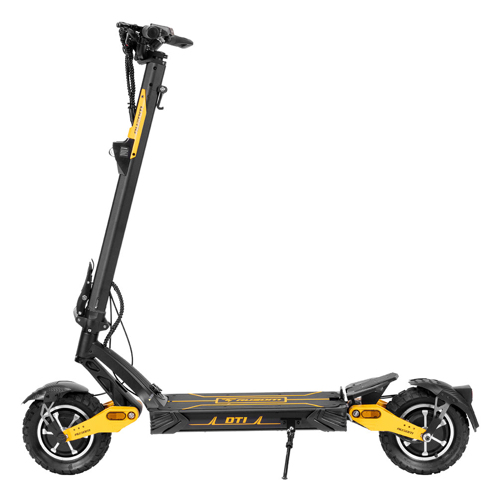 Ausom Leopard DT1 Fast Off-road electric scooter for adults 