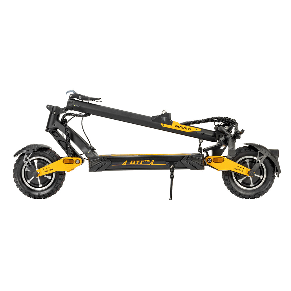 Ausom Leopard DT1 Pro off-road e-scooter gyors felnőtteknek