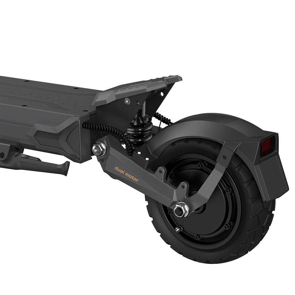 E-scooter Ausom L2 Max à double moteur