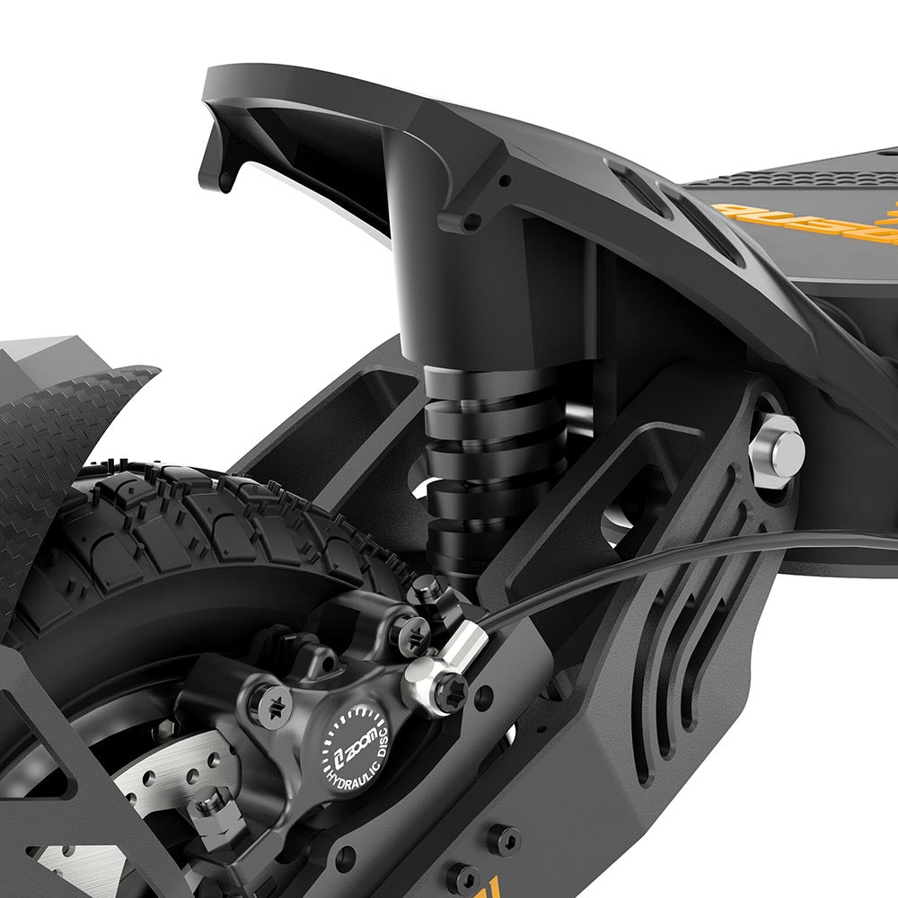 Ausom Gallop SR1 Il più veloce scooter elettrico off-road per adulti
