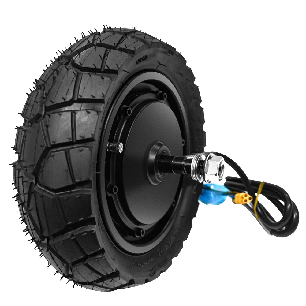 Ausom DT2 Pro Motor (Include Tire)