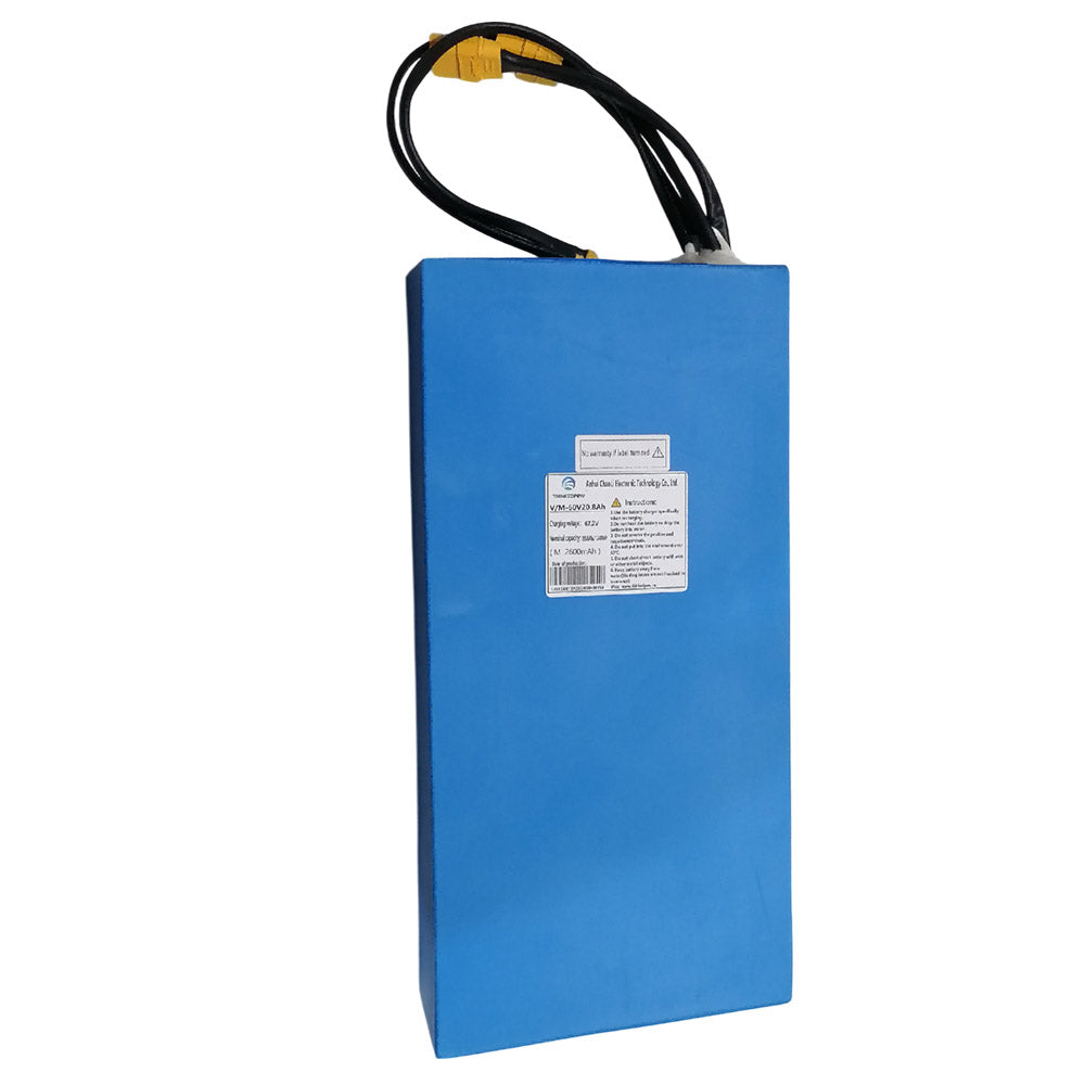 Ausom F1 Max Battery