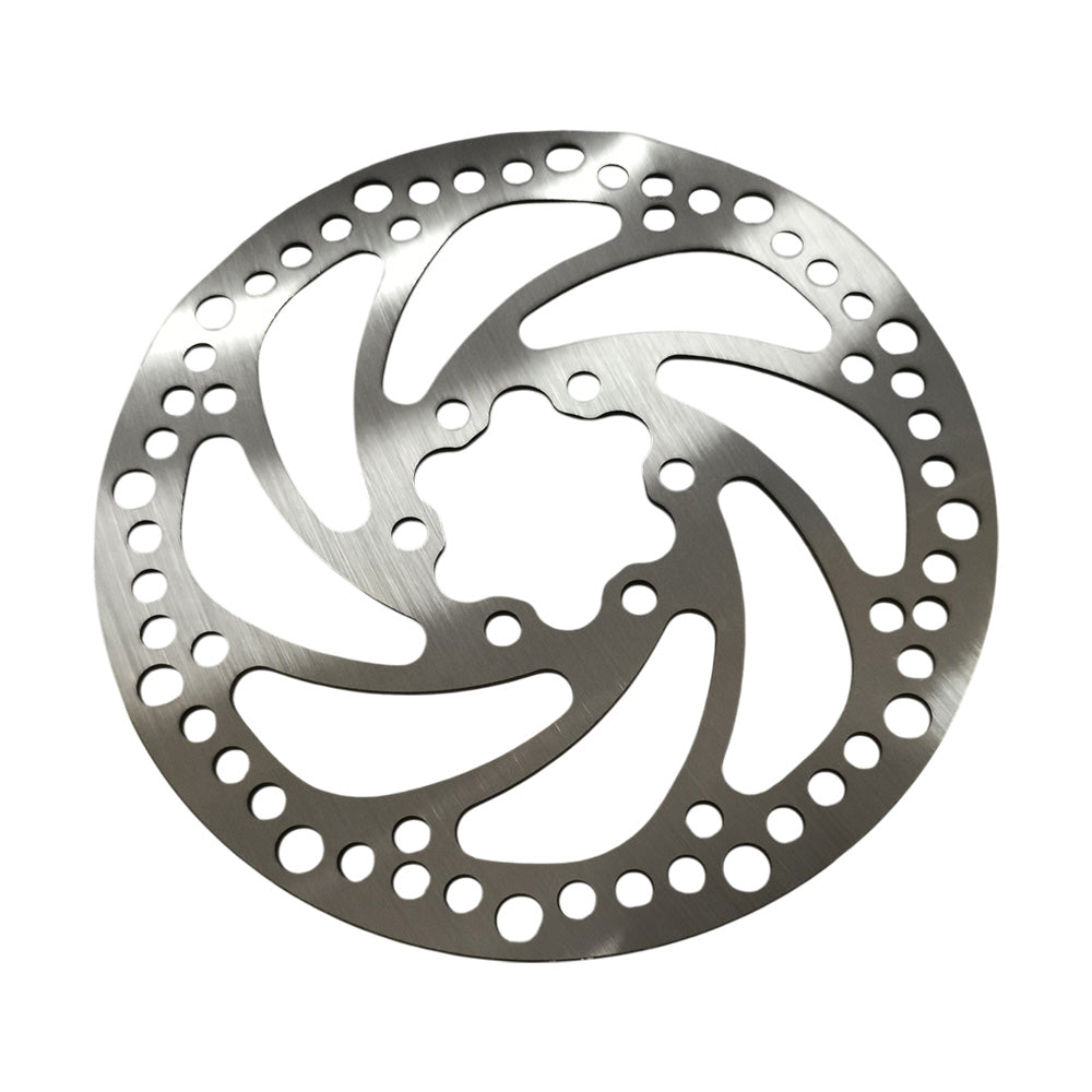 Ausom F1 Max Disc Brake