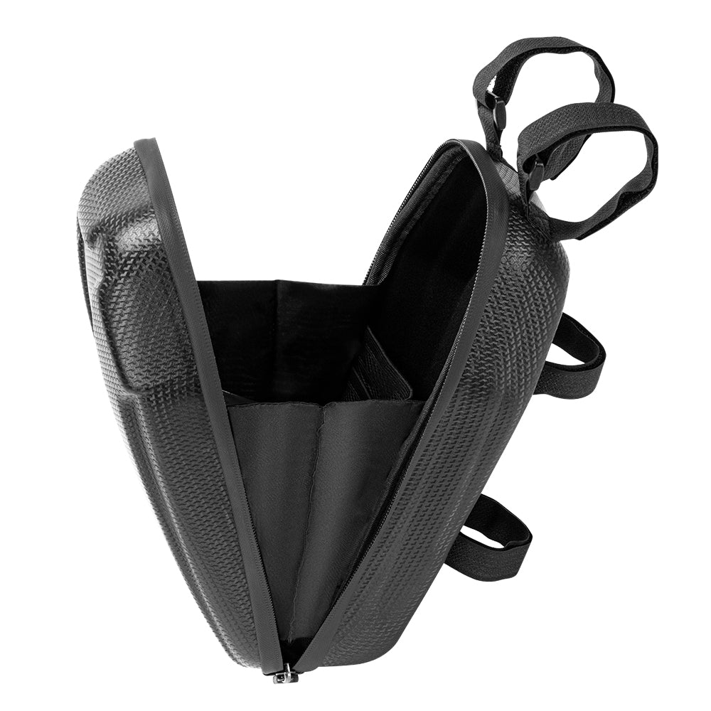 Ausom Branded Handlebar Bag