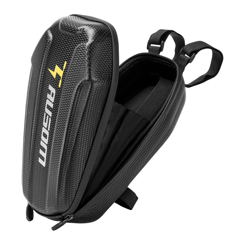 Ausom Branded Handlebar Bag