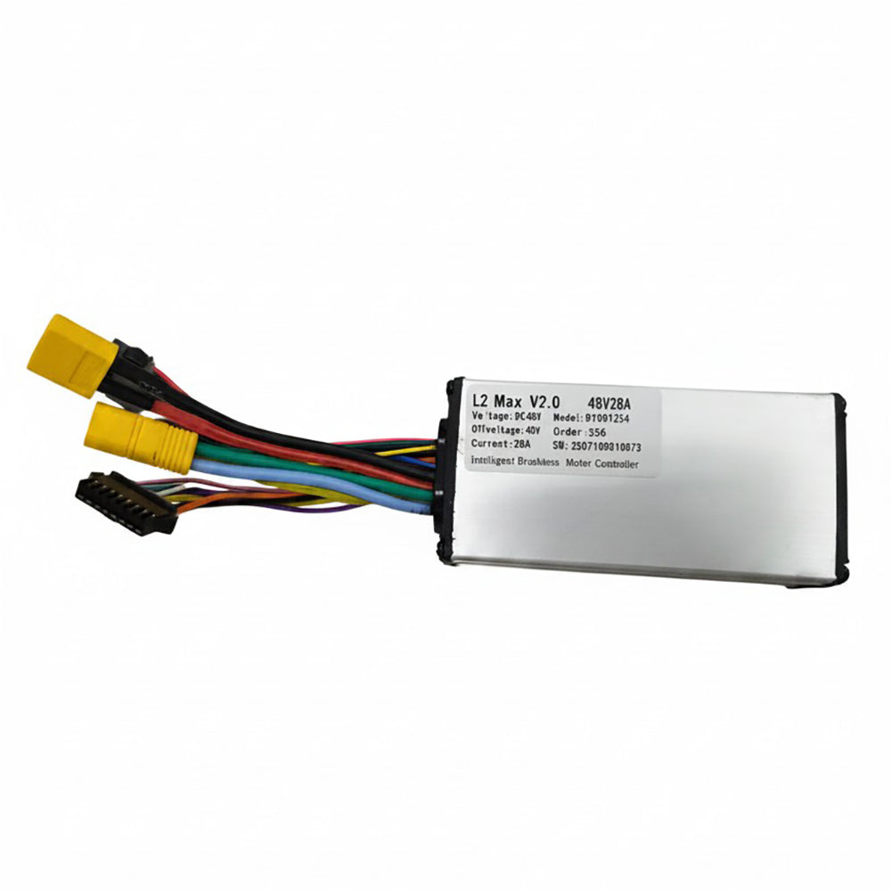 Ausom L2 Max Controller