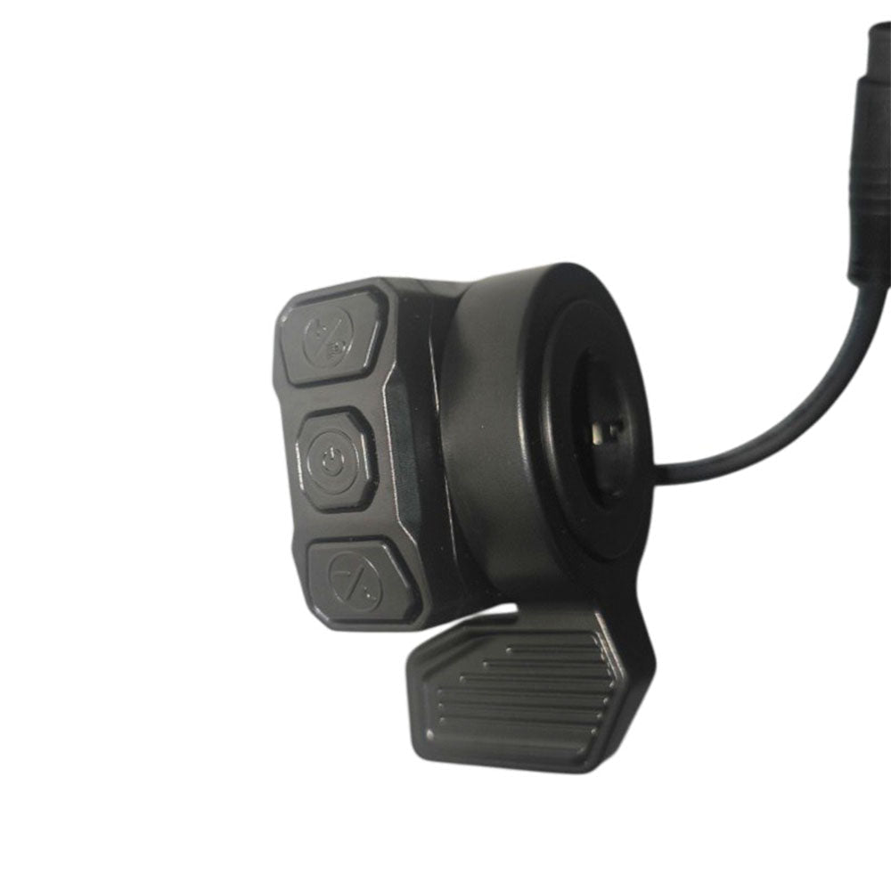 Ausom 48V & 52V Electric Scooter Thumb Throttle