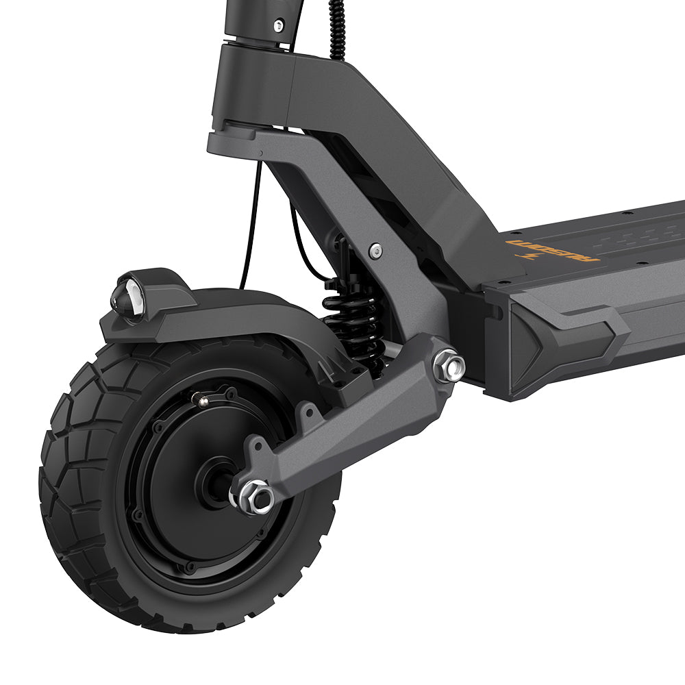 E-scooter Ausom L2 Max à double moteur