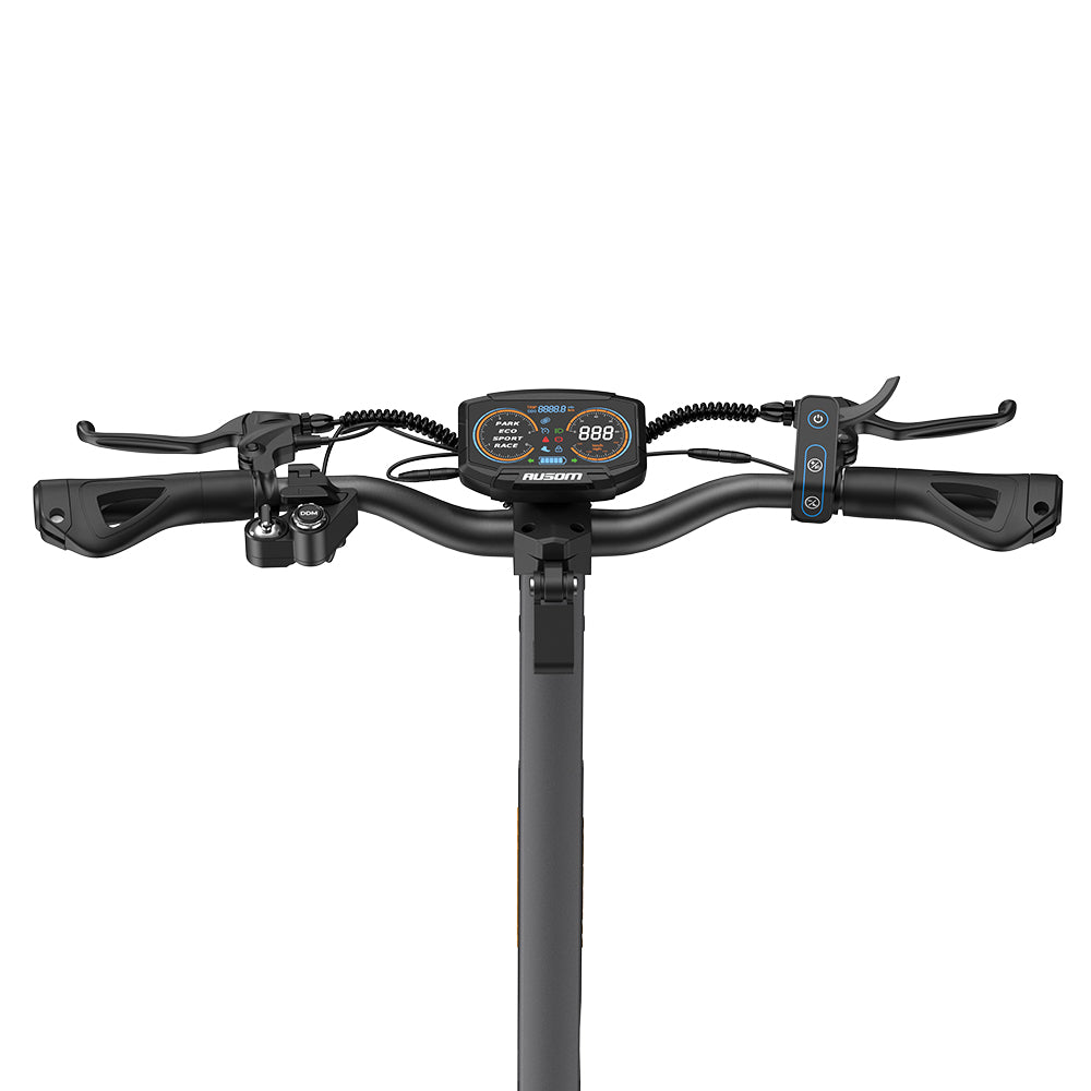 E-scooter Ausom L2 Max à double moteur