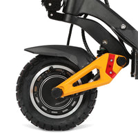 Ausom Gallop Fastest Off-road electric scooter for adults with powerful motors