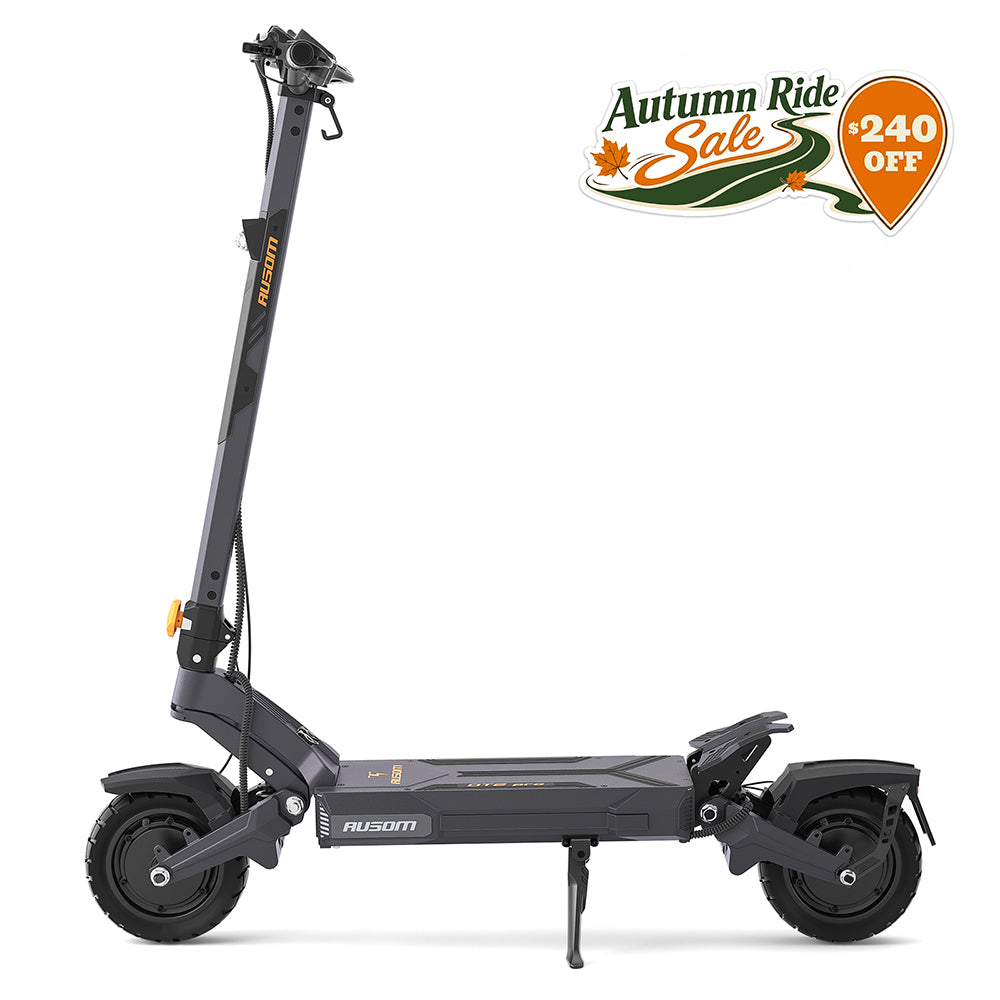 Ausom DT2 Pro Electric Scooter