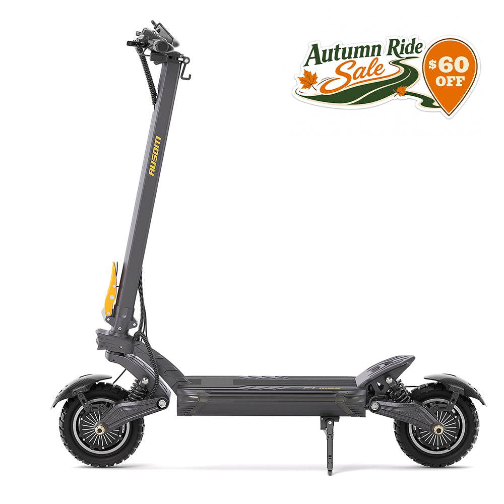 Ausom F1 Max Electric Scooter