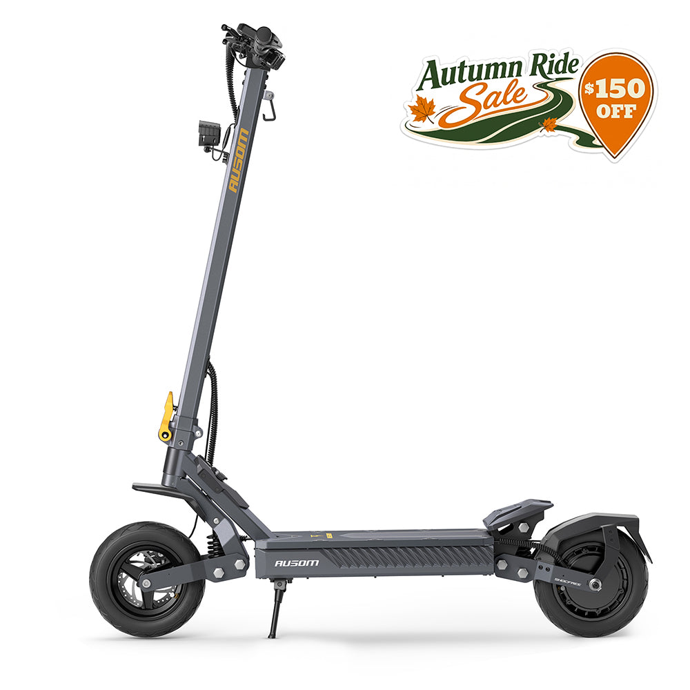 Ausom Gosoul 2 Electric Scooter